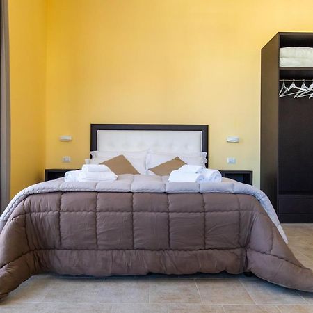 B&B Trianon Napoli Dış mekan fotoğraf