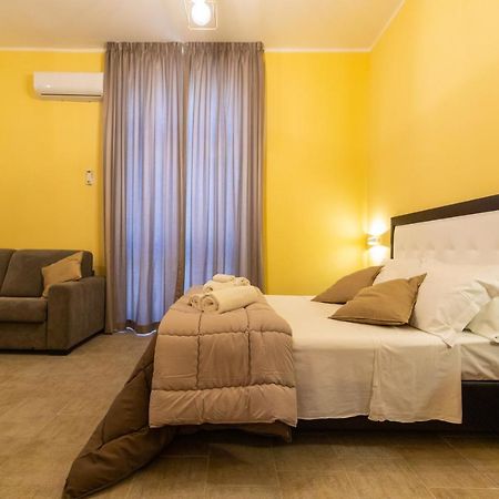 B&B Trianon Napoli Dış mekan fotoğraf