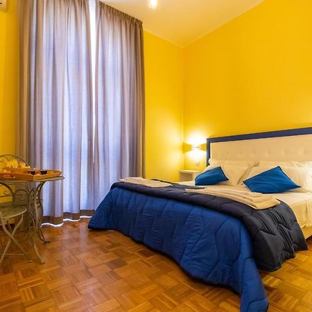B&B Trianon Napoli Dış mekan fotoğraf