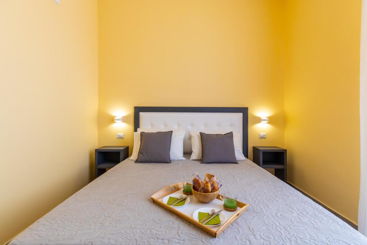 B&B Trianon Napoli Dış mekan fotoğraf