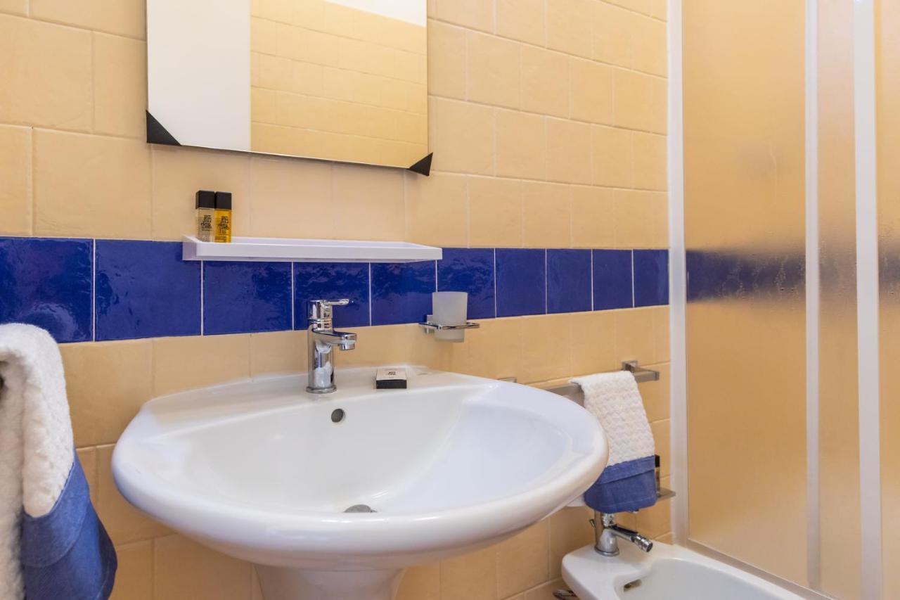 B&B Trianon Napoli Dış mekan fotoğraf