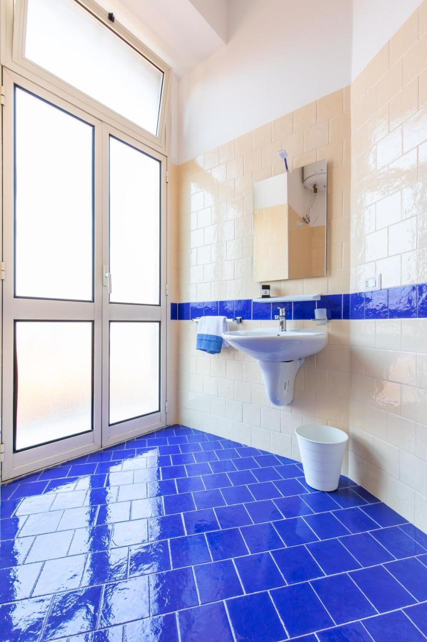 B&B Trianon Napoli Dış mekan fotoğraf