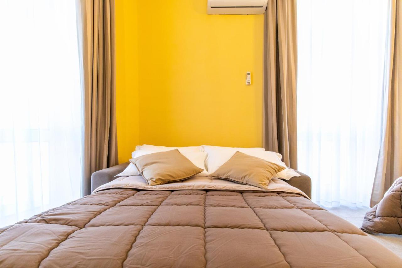 B&B Trianon Napoli Dış mekan fotoğraf